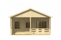 садовый домик 325